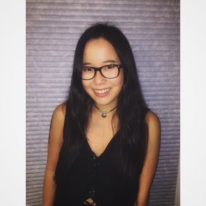 Meet your Posher, Kierra