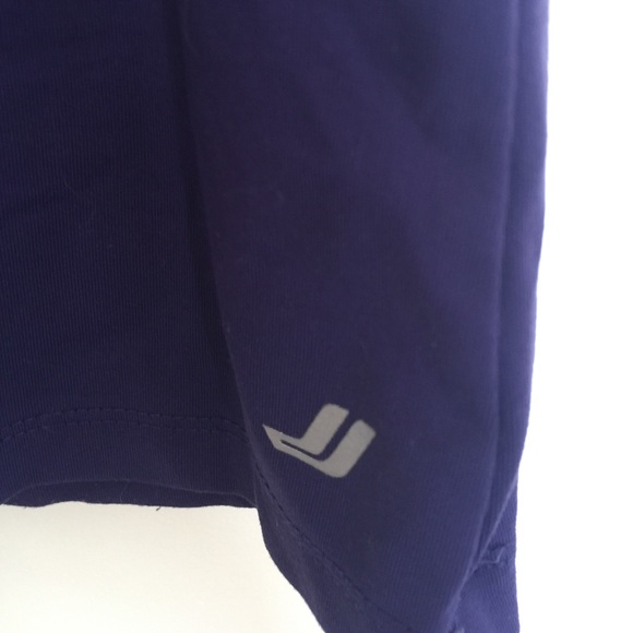 Joe Fresh Racerback Workout Tank - Picture 2 of 4