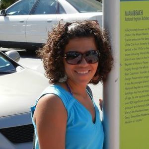 Meet your Posher, Sandra