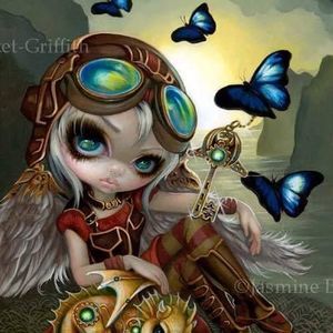 Meet your Posher, Angel