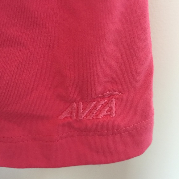 AVIA Racerback Workout Tank - Picture 2 of 3