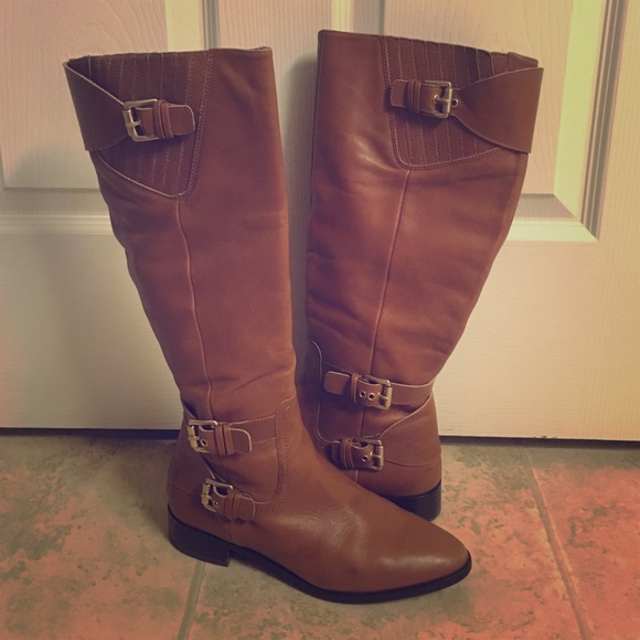 CYBER MONDAY! Michael Kors Boots