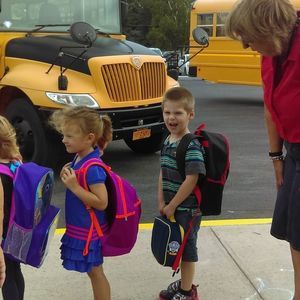 Meet your Posher, Jen