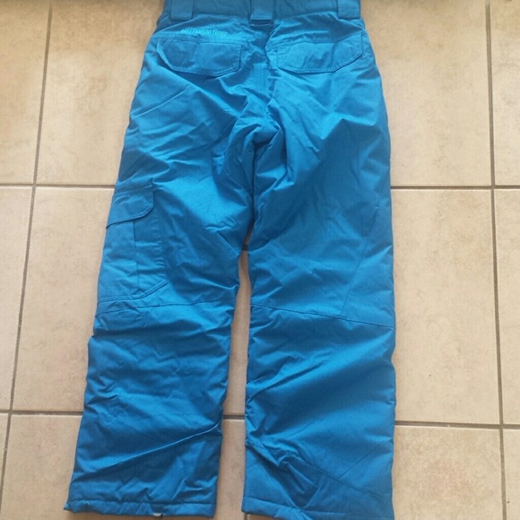 Snow Pants - image 2