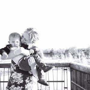 Meet your Posher, Jill