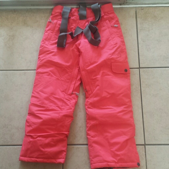 Snow Pants