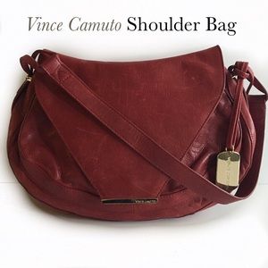 Vince Camuto Shoulder Bag
