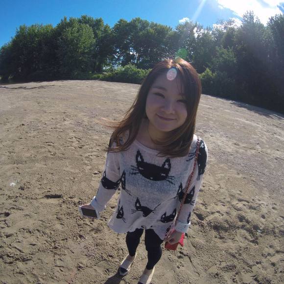 Meet your Posher, Huange