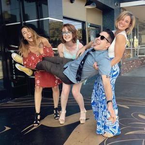 Meet your Posher, Eden