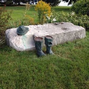 Meet your Posher, Maria