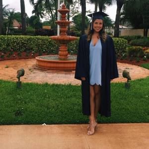 Meet your Posher, Alissa