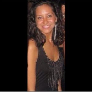 Meet your Posher, Lizette