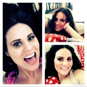 Meet your Posher, Kristin