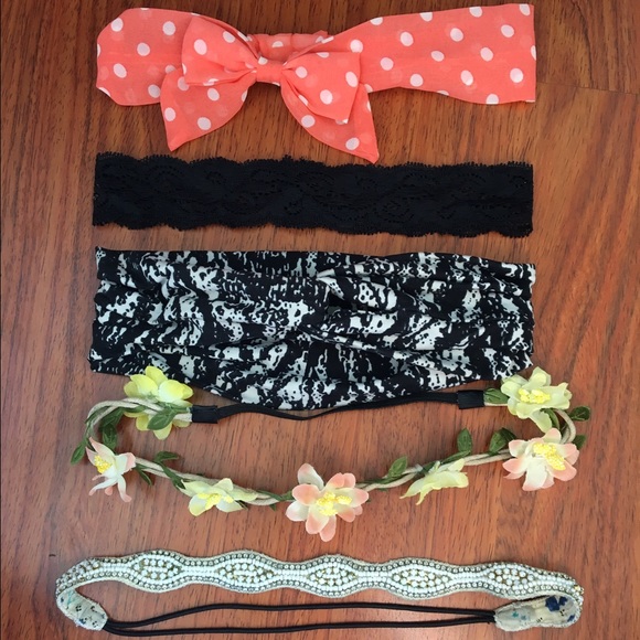 Cute Headbands!