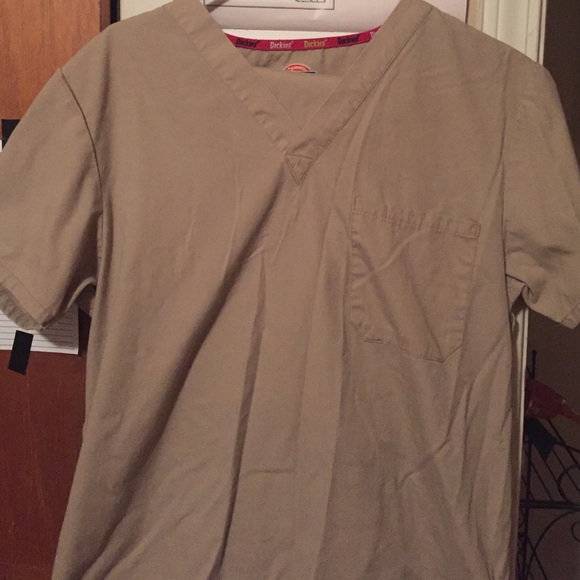 Dickies scrubs