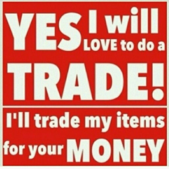 NO TRADES NO TRADES and NO TRADES - Picture 3 of 4