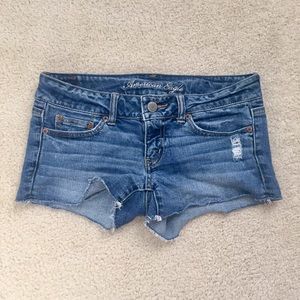 AE Jean Shorts