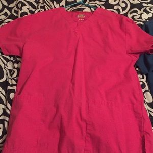 Dickies scrubs