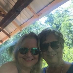 Meet your Posher, Judy