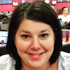 Meet your Posher, Casie