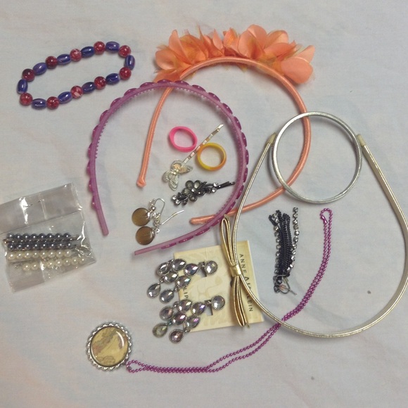FREE STUFF with purchase