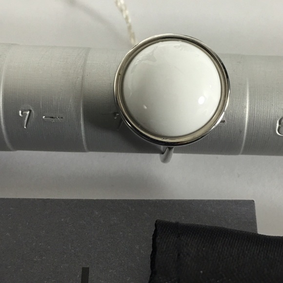 ⏰ CK Calvin Klein Loop - Size 7 - Picture 2 of 4