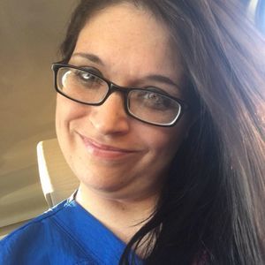 Meet your Posher, Maranda