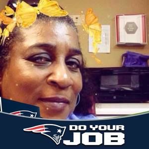 Meet your Posher, Justine