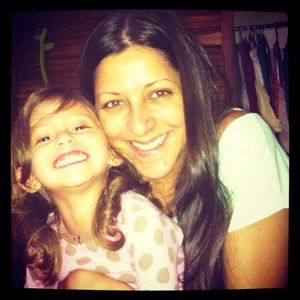 Meet your Posher, Marianella