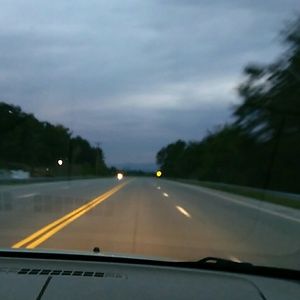 Meet your Posher, Christy