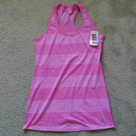 🆕 Pink Tank
