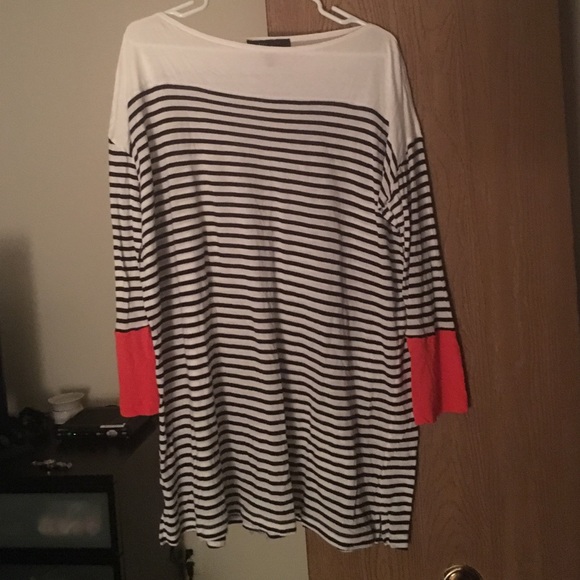 BCBG Dress
