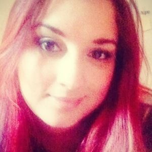 Meet your Posher, Melanie