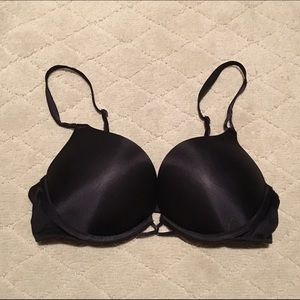 Victoria's Secret Bombshell Bra