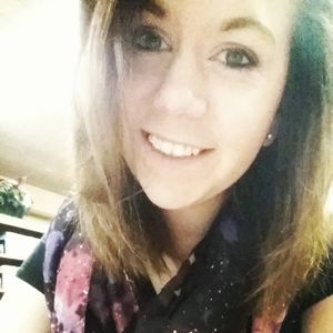 Meet your Posher, Breeanna