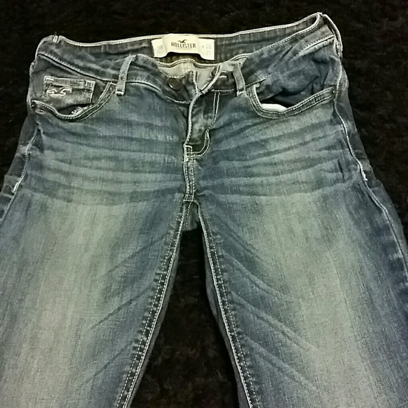 Hollister jeans