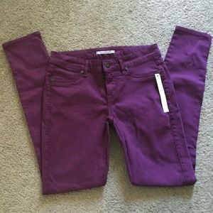 REPOSH^ NWT Rich and Skinny fitted skinny jeans