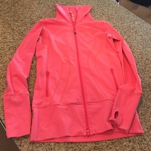 Lululemon jacket