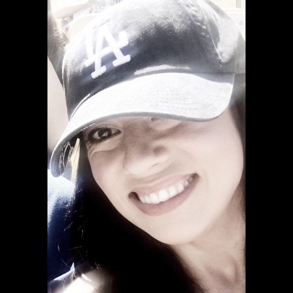 Meet your Posher, Rebekah - Picture 1 of 1