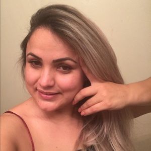 Meet your Posher, Roberta