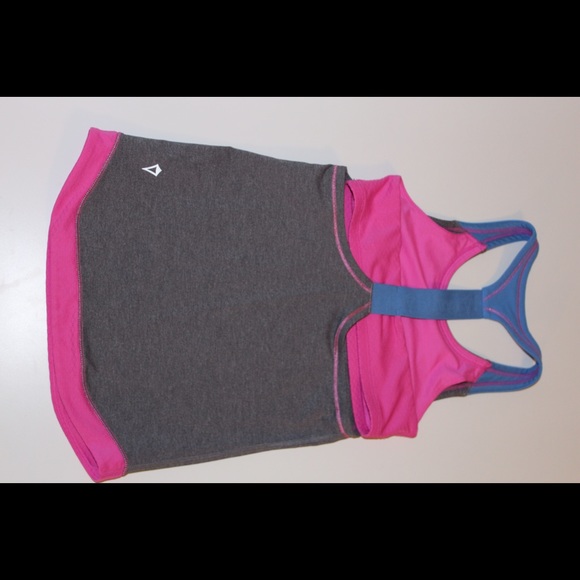 Ivivva Tank!!