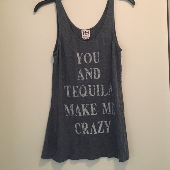 Perfect Condition Haute Hippie Tank