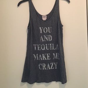 Perfect Condition Haute Hippie Tank