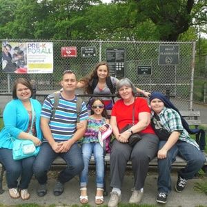 Meet your Posher, Bethany