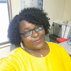 Meet your Posher, Krystal