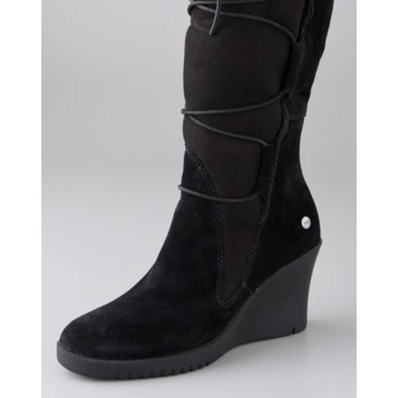 UGG Elsey boots