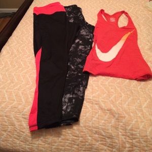 Xl Old Navy, Tech Gear, NIKE active lot