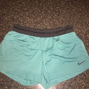Nike shorts