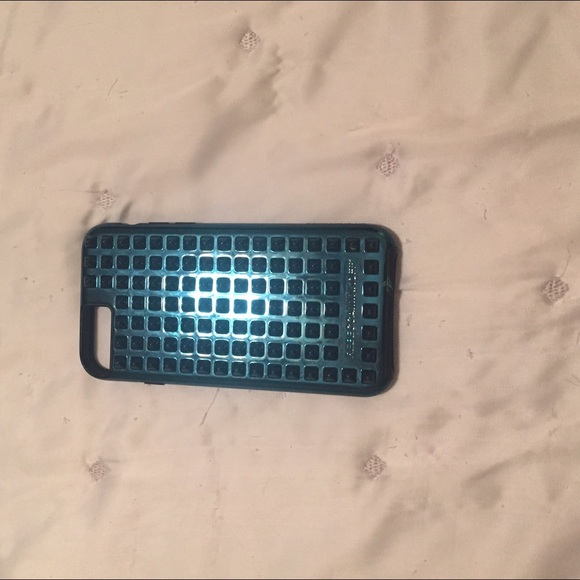 Rebecca Minkoff iPhone 6 case.