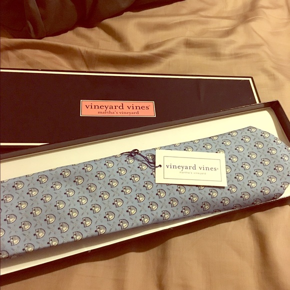 Vineyard Vines Necktie NWT